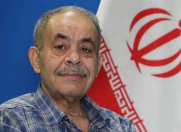 شهادت عضو فرهنگستان علوم پزشکی در حمله رژیم صهیونیستی