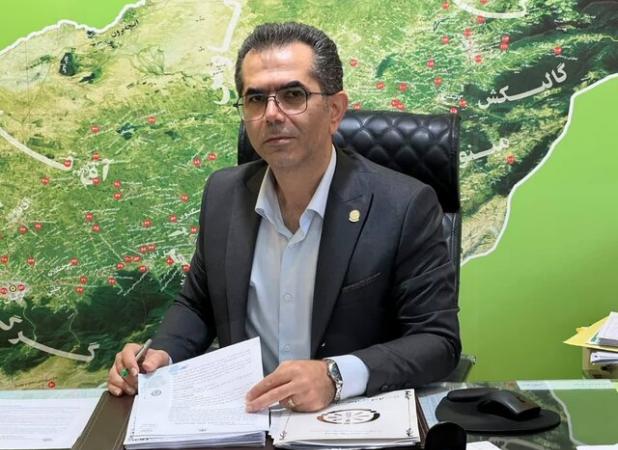 جهش تولید بذر گندم و رشد ۵۱ درصدی توزیع کود در گلستان