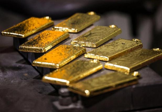  بازار جهانی طلا با کاهش تنش‌های تجاری یخ زد