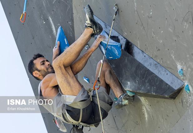 رئیس هیئت کوهنوردی استان: زنجان یکی از قطب‌های اصلی سنگ‌نوردی کشور است