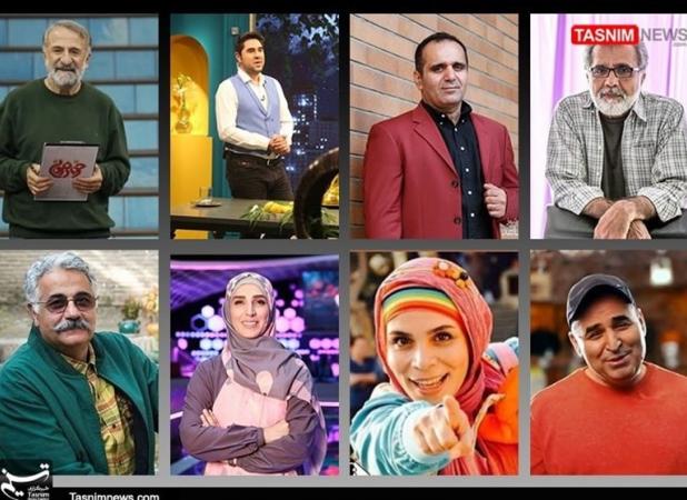 مروری بر برنامه‌های شب یلدا در تلویزیون + جدول
