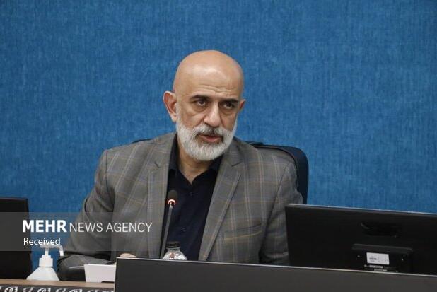 خسروی: کارگروه توسعه متوازن در شهرستان‌های اصفهان تشکیل می‌شود