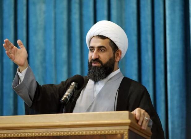 باقری ارومی: گفتگوی مستقیم با ترامپ  دور از شرافت و غیرت است