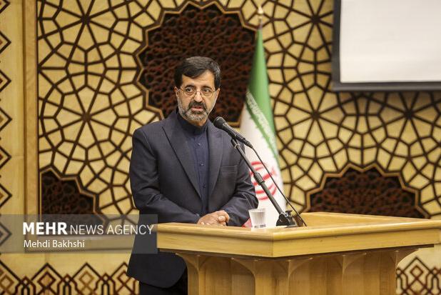 استاندار قم: مولدسازی ظرفیتی مناسب برای توسعه استان قم است