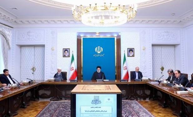 اجازه شورای‌عالی هماهنگی اقتصادی سران قوا به دولت برای تهاتر بدهی به آستان قدس رضوی