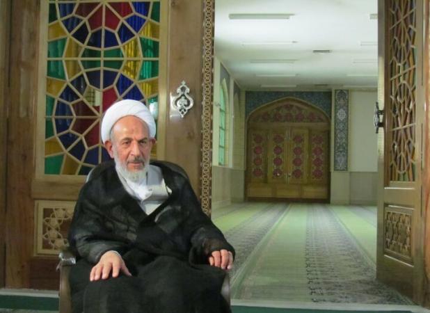 جزئیات مراسم تشییع و خاکسپاری آیت‌الله عبداللهی اعلام شد