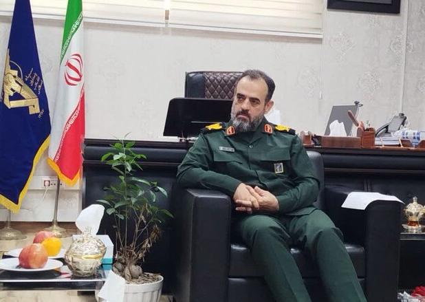 سردار دامغانی: هم‌افزایی دولت و مجلس کلید خدمت‌رسانی مطلوب به مردم است