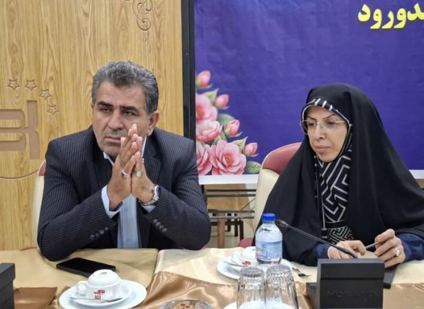 زمانی: زیرساخت‌های ورزشی مازندران تقویت شود؛ جذب نیروهای متخصص