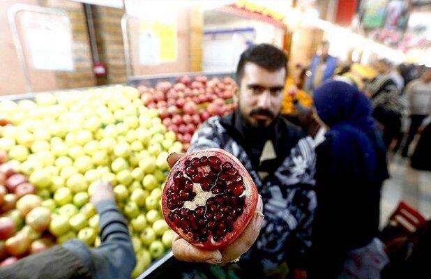 بهره‌برداری از ۵ بازار میوه و تره‌بار محله‌ای تا پایان آذرماه