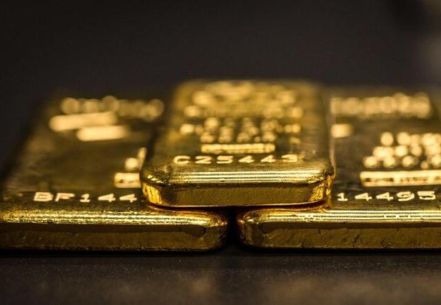 قیمت طلای جهانی از افزایش بیشتر بازماند