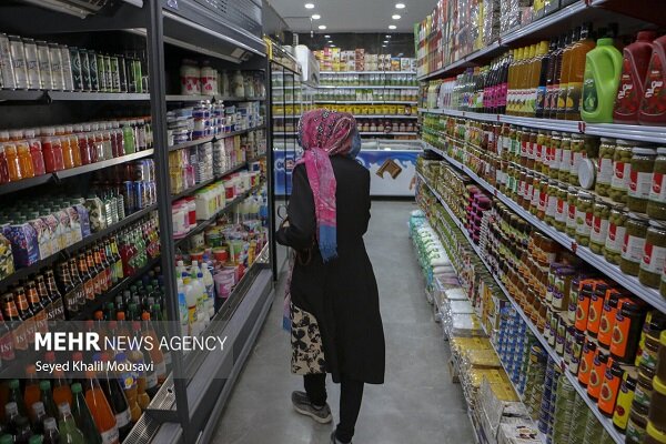 محور صعودی قیمت لبنیات و سقوط بازار تقاضا+جدول قیمت کالاهای اساسی