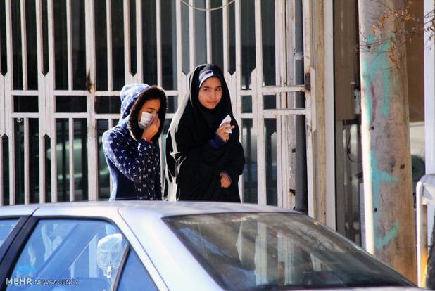 شریفی: منشاء ۳۱ درصد بیماران تنفسی در اردبیل آنفلوانزا است