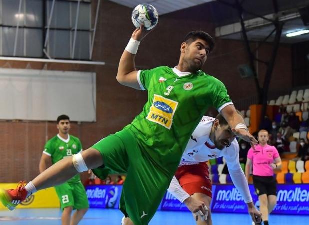 کبیریان‌جو: برای کسب مدال آماده هستیم