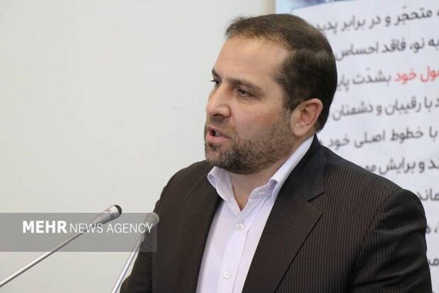 لزوم عزم جدی برای تکمیل پروژه‌های ورزشی نیمه‌تمام در قم