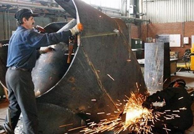 پروژه خروج صنایع آلاینده و مزاحم از بجنورد در دست مطالعه است