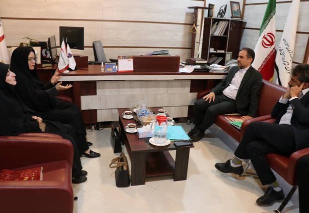 ناحیه صنعتی سرچهان آماده واگذاری زمین به سرمایه‌گذاران است