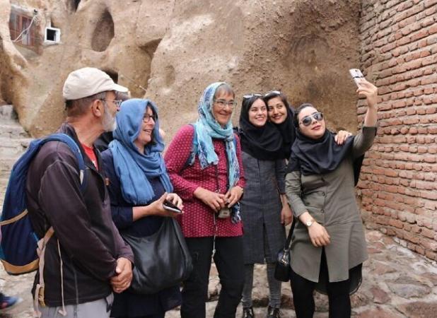 بالغ بر ۵۰ هزار نفر مخاطب رویدادهای گردشگری تیران بودند