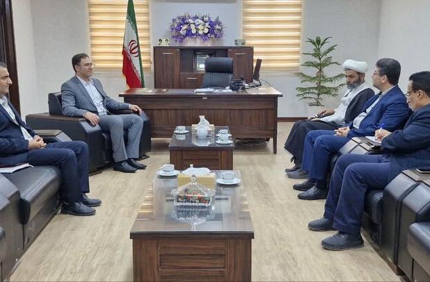 ارتقای سطح خدمات به مددجویان در تنگستان