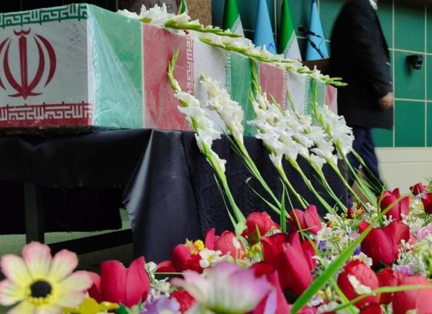 محدودیت‌های ترافیکی ویژه مراسم تشییع پیکر شهدای گمنام