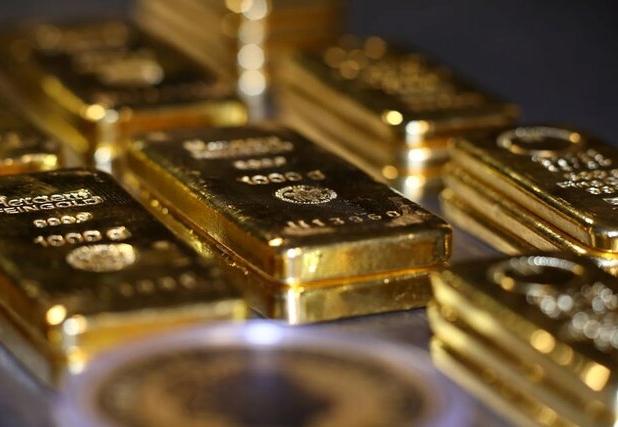 طلای جهانی در آستانه ثبت کاهش هفتگی