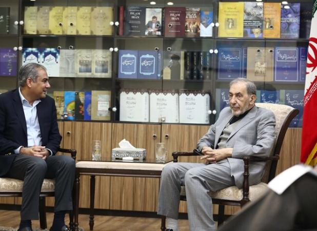 ولایتی: با مذاکره‌ بدون پیش‌شرط و حفظ خطوط قرمزمان مخالفتی نداریم