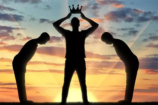 ۵ چهره معروف با اختلال خودشیفتگی!