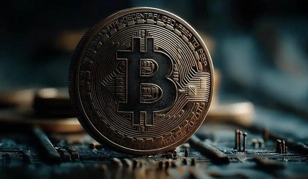 بیت‌کوین با تنش‌های تعرفه‌ای سقوط کرد