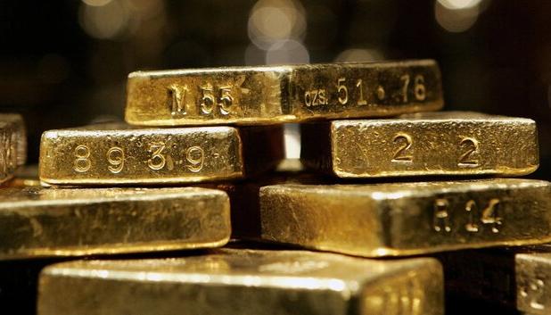 قیمت طلا در بازارهای جهانی اندکی بالا رفت