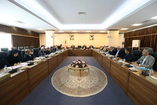آغاز بررسی طرح «اصلاح قانون انتخابات مجلس»در هیئت عالی نظارت مجمع