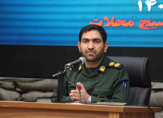 بیش از ۱۵۰ عنوان برنامه هفته بسیج در محلات برگزار می‌شود