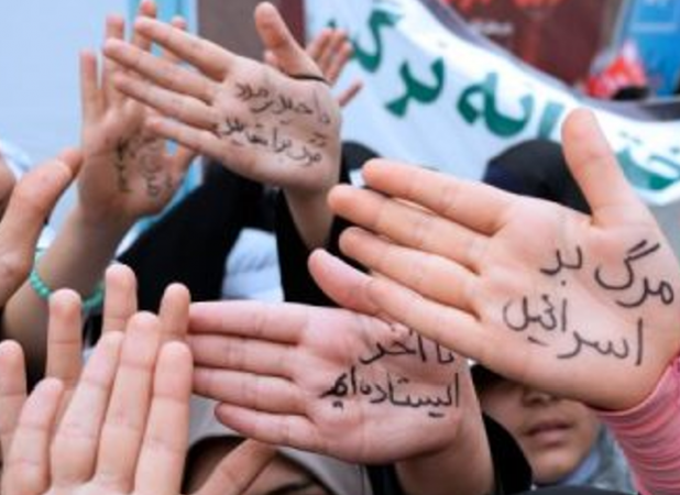 ادعای مضحک رسانه اسرائیلی درباره ایران