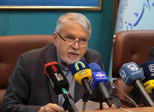 صالحی امیری: موزه‌ها تا اعلام شرایط عادی بسته خواهند بود