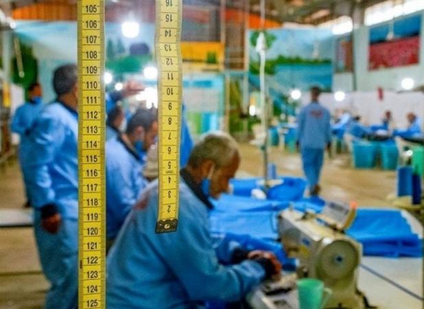 لزوم اقدام دولت برای حفظ اشتغال در دوره پس ازجنگ
