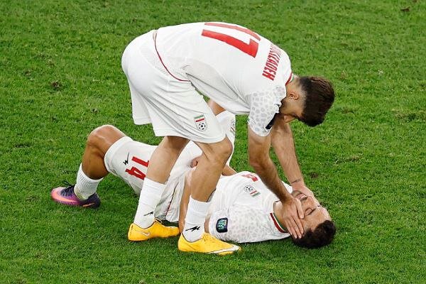 افشاگری مربی تیم ملی از بی‌انگیزگی بازیکنان پیش از شکست تلخ برابر قطر