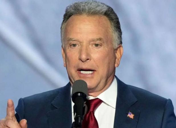 خبر شبانه ویتکاف درباره عضو جدید توافق‌ ابراهیم