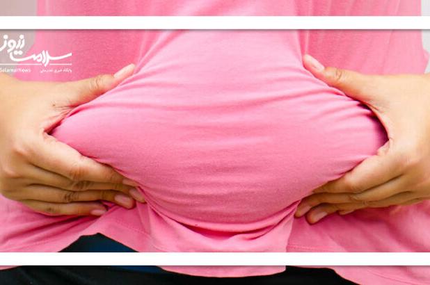 حافظه چاقی؛ راز بازگشت وزن بعد از رژیم