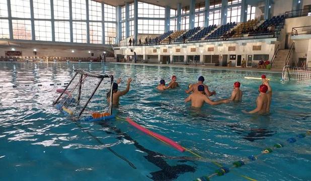 آغاز رقابت‌های هندپلو کشور در کرج