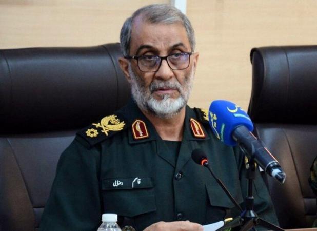 تمرکز پلیس بر شناسایی سرشبکه‌ها و عقبه‌های اصلی مافیای قاچاق است