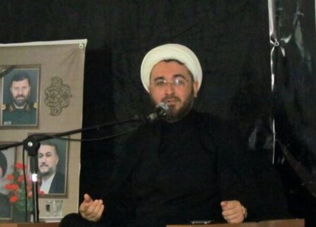 حاجی‌زاده: حضرت فاطمه(س) وژگی‌های مهمی برای الگوگیری جامعه امروز دارد