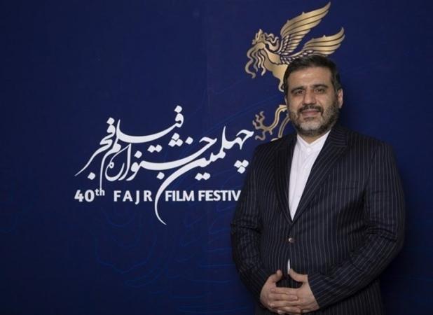 پیام وزیر ارشاد به جشنواره بین المللی فیلم فجر  