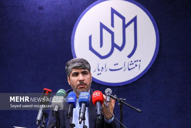 قوی‌ترین اثر درباره جهاد سازندگی توسط یک خارجی نوشته شده است