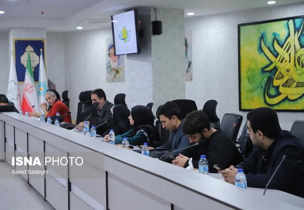 رویداد رسانه‌ای «شهریار ایران» آذربایجان شرقی به ایستگاه آخر رسید