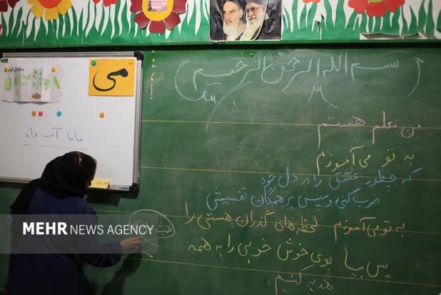 کیفیت و عدالت تحصیلی در صدر اولویت‌های آموزش و پرورش شادگان