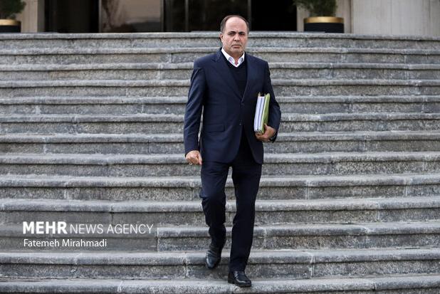 نوری قزلجه: ۵۰۰هزار تن گندم از مناطق جنوبی کشور خریداری شده است