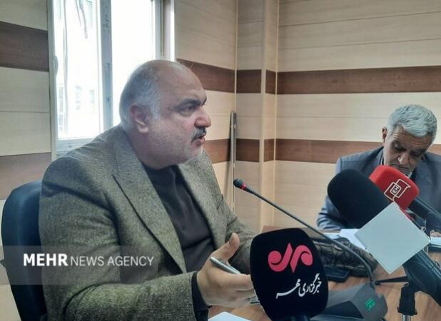 فعالی خبرداد؛ فعال‌سازی قطار گردشگری و ثبت جهانی دیوار بزرگ گرگان