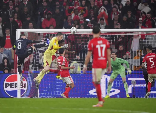 جنون مورینیو: رئال را برد و ۲۰ سال جوان شد!