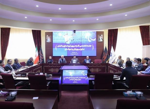 امیدواری به کمانداران ایران و قول کسب مدال در جودو