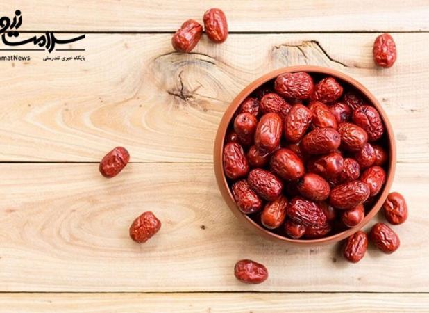 سنجد؛ داروی طبیعی همه‌فن‌حریف