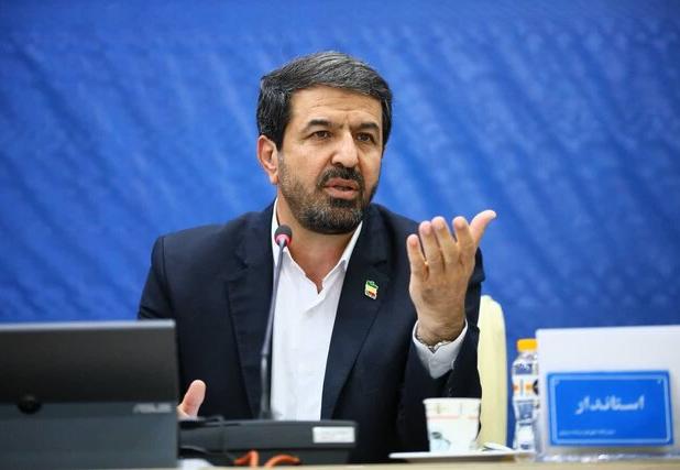 استاندار همدان: اصل مبارزه با اعتیاد پیشگیری است