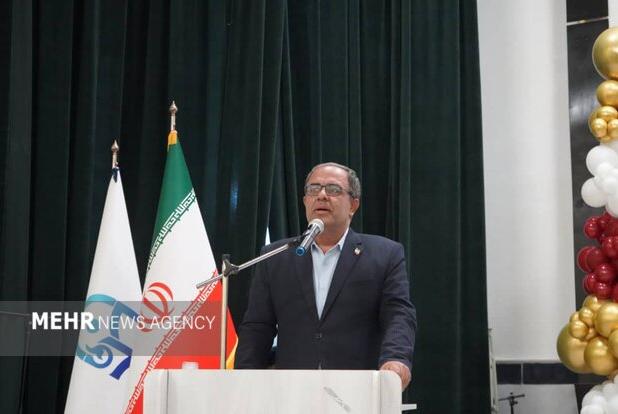 فرماندار بوشهر: دانشجویان پیشگامان امیدآفرینی هستند